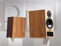 S 2.0 von Raidho Acoustics Transmissionline 