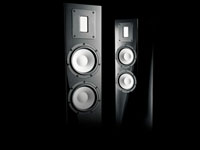 S 2.0 von Raidho Acoustics Transmissionline 