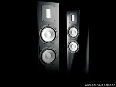 S 2.0 von Raidho Acoustics Transmissionline 