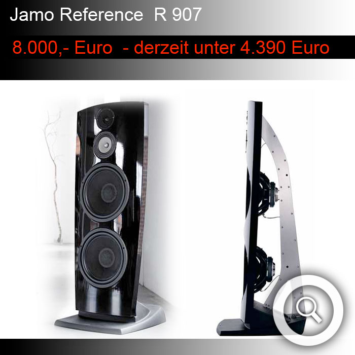 Jamo Reference R 907