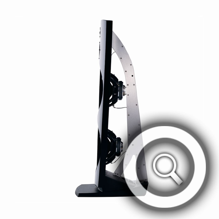 Vorschau Jamo Reference R 907 
