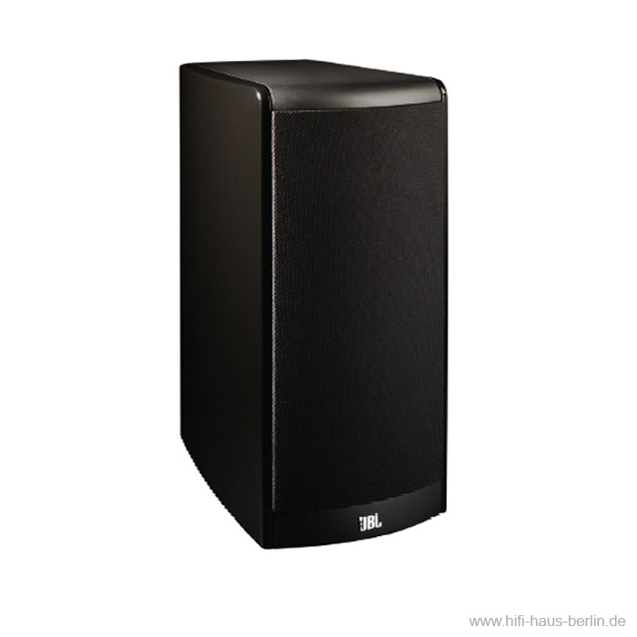 Hifi Haus Berlin Lautsprecher Regallautsprecher JBL LS 40 Test
