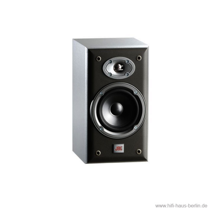 Abbildung JBL E20 in Silber