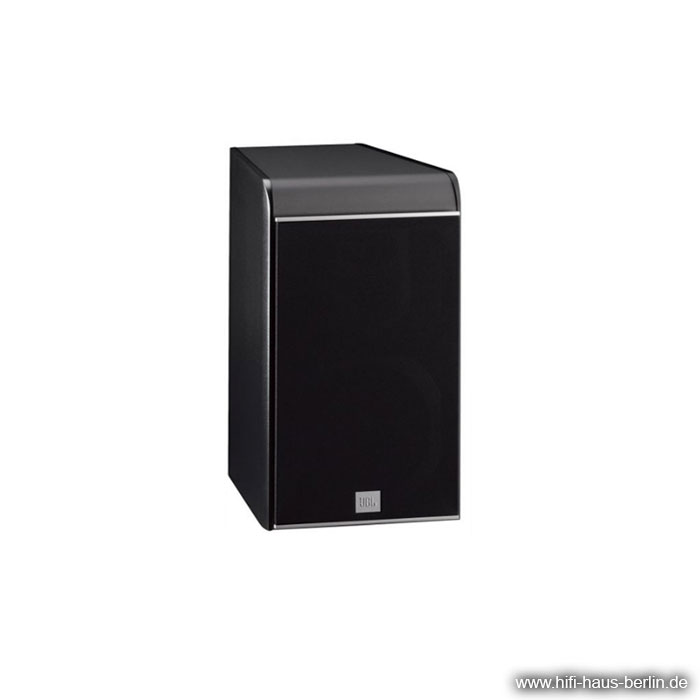 Hifi Haus Berlin Lautsprecher Regallautsprecher JBL ES 20 Test
