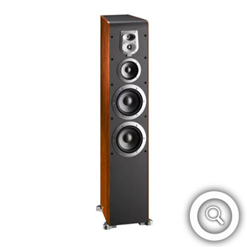 Jbl clearance es 80