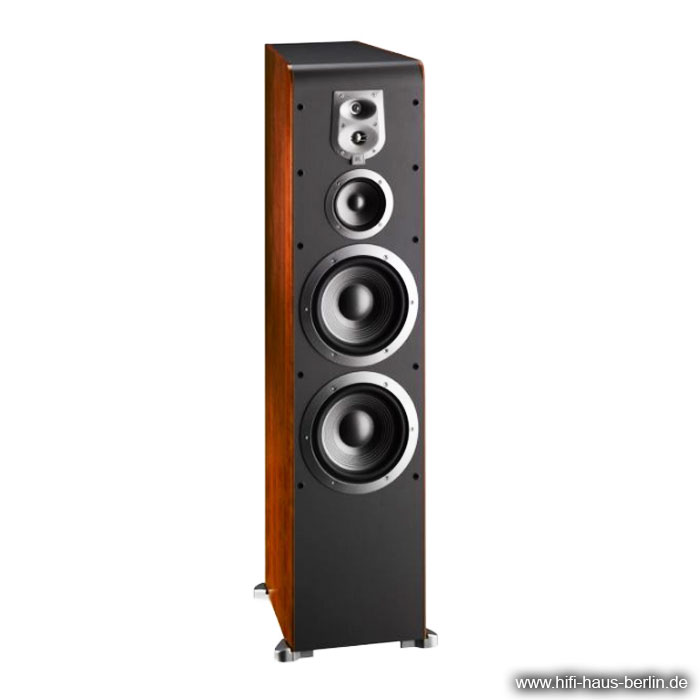 Hifi Haus Berlin Lautsprecher Standlautsprecher JBL ES 90 Test