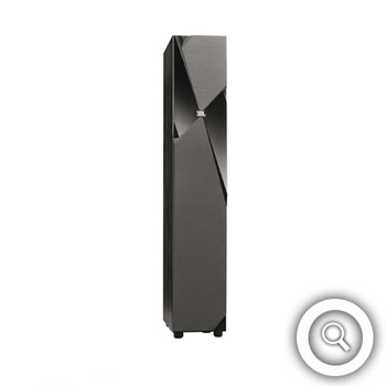 Ansicht Lautsprecher JBL Studio 190