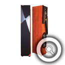 Vorschau Lautsprecher JBL Studio 190 ohne Akustikblende