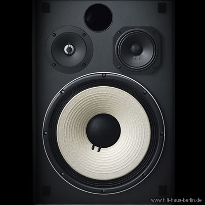 JBL Studio Monitor 4312