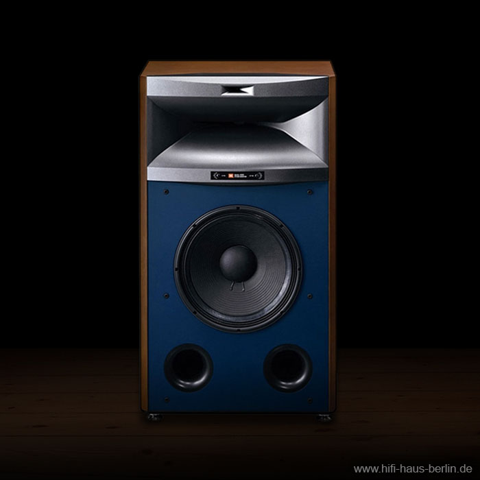 Standlautsprecher JBL Studio Monitor 4365 Frontansicht