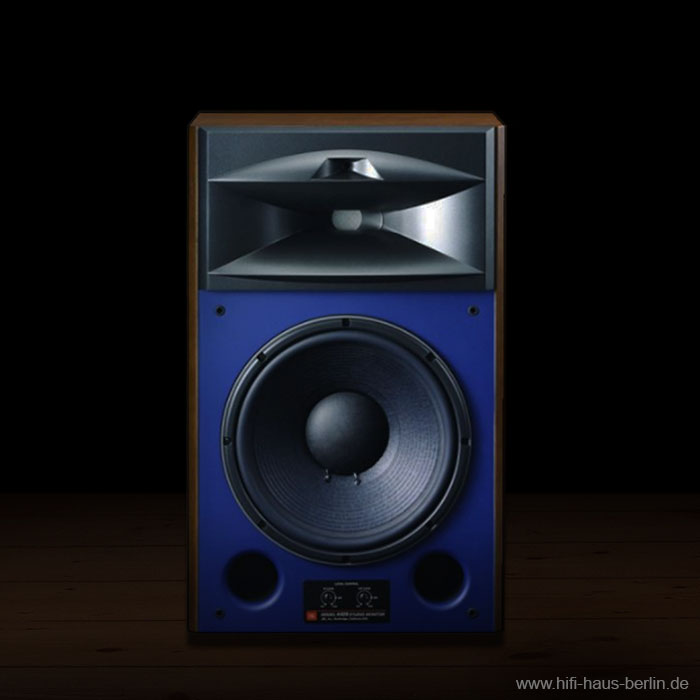 JBL Studio Monitor 4429