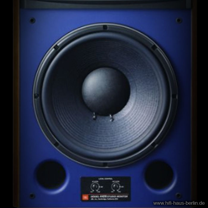 JBL Studio Monitor 4429