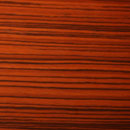 Farbmuster Modell palladium-merlot-finish