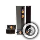 Vorschau Klipsch RF-42 II