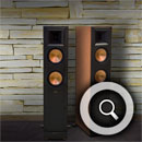 Vorschau_Lautsprecher Klispch RF-62 II