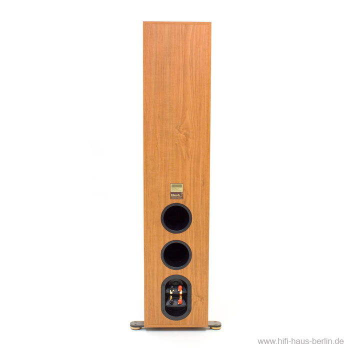 Hifi Haus Berlin Lautsprecher Standlautsprecher Klipsch Reference